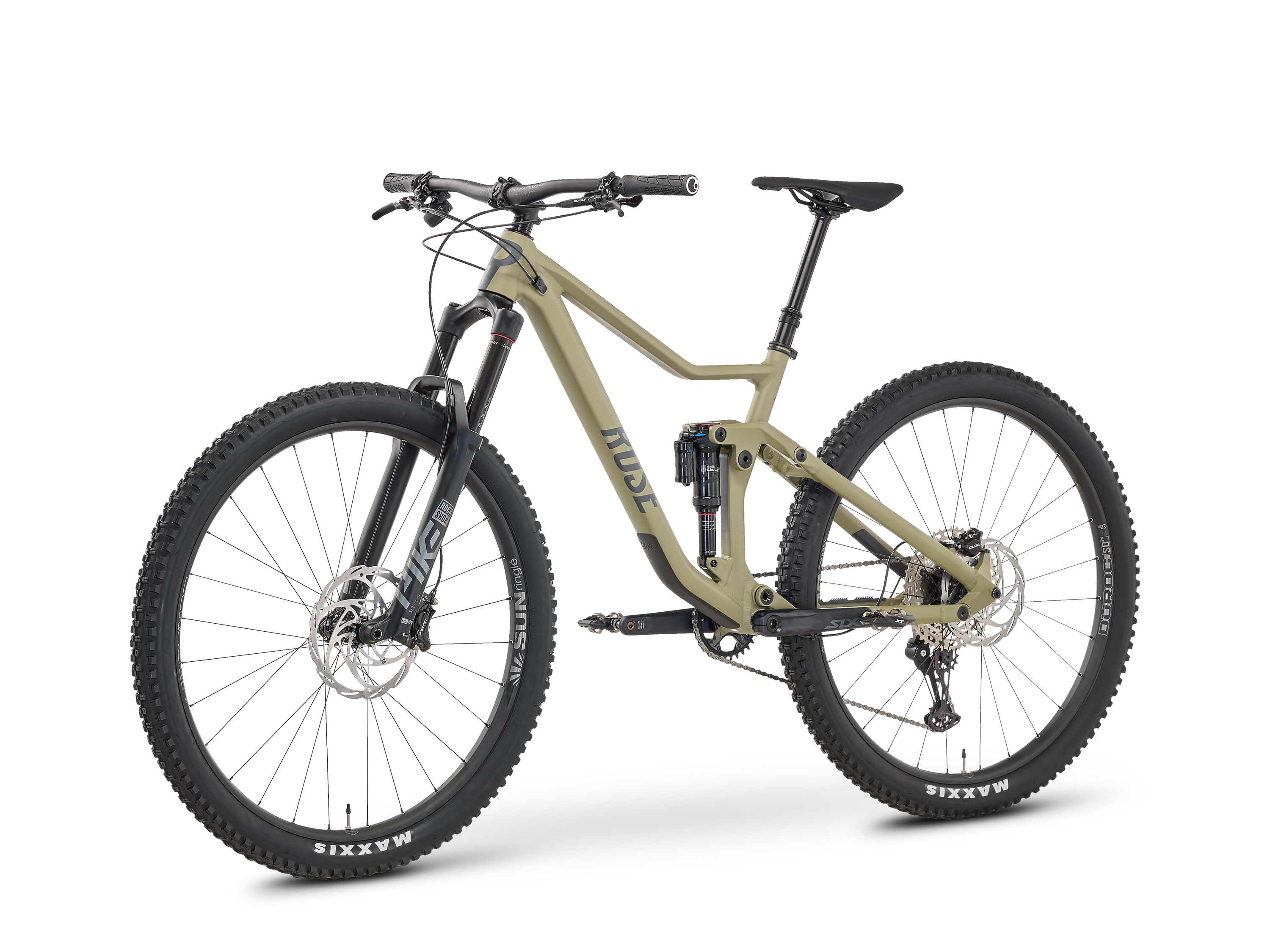 The ROSE ROOT MILLER 2 | Your Perfect Bike at the Best Price