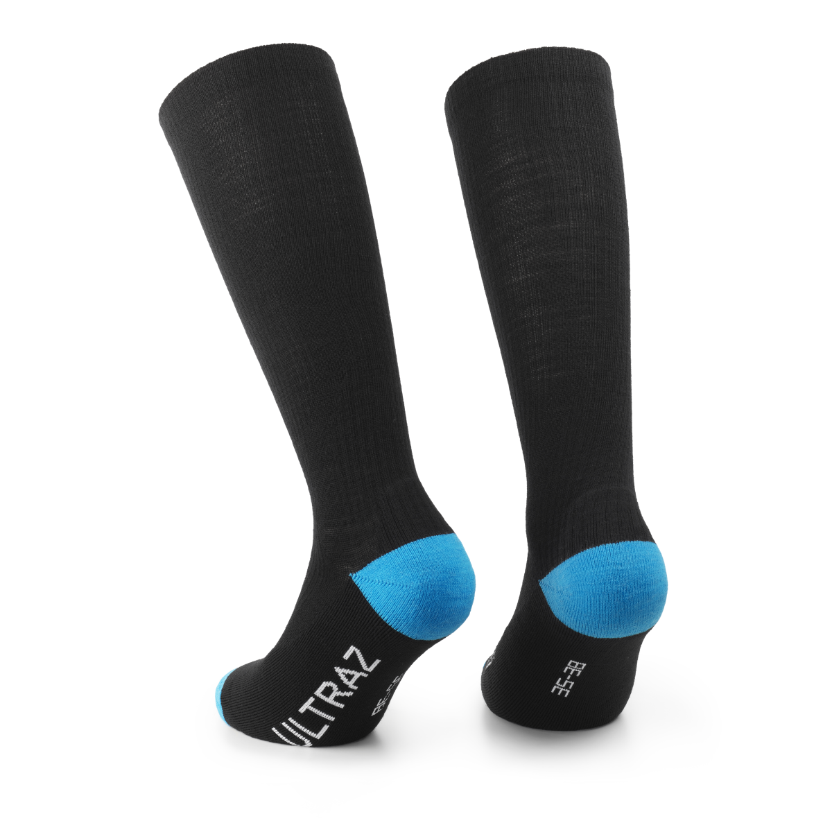 ULTRAZ WINTER FUGU SOCKS for Cycling