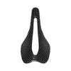 SLR Boost 3D TI316 Superflow Sattel