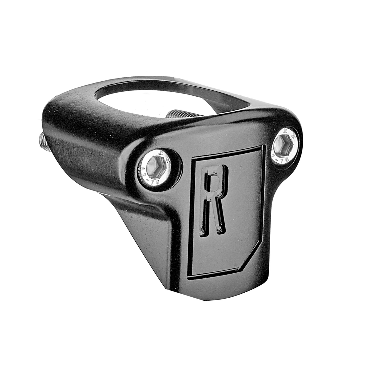 X-Lite CW/X-Lite CWX Saddle Clamp