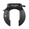 Atlas Large Frame Lock Set incl. ULC 130 Insert Chain and Saddle Bag 