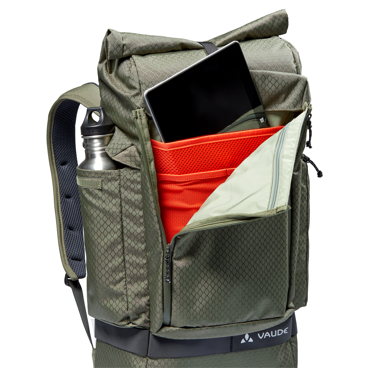 CYCLIST PACK Urban Bike Backpack