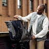 VARIO 26 L Rucksack-Radtasche QL2.1