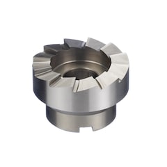 Cyclus Tools Gewindebohrer M10 X 1 – Für Schaltaugen-Reparatur, Werkzeug