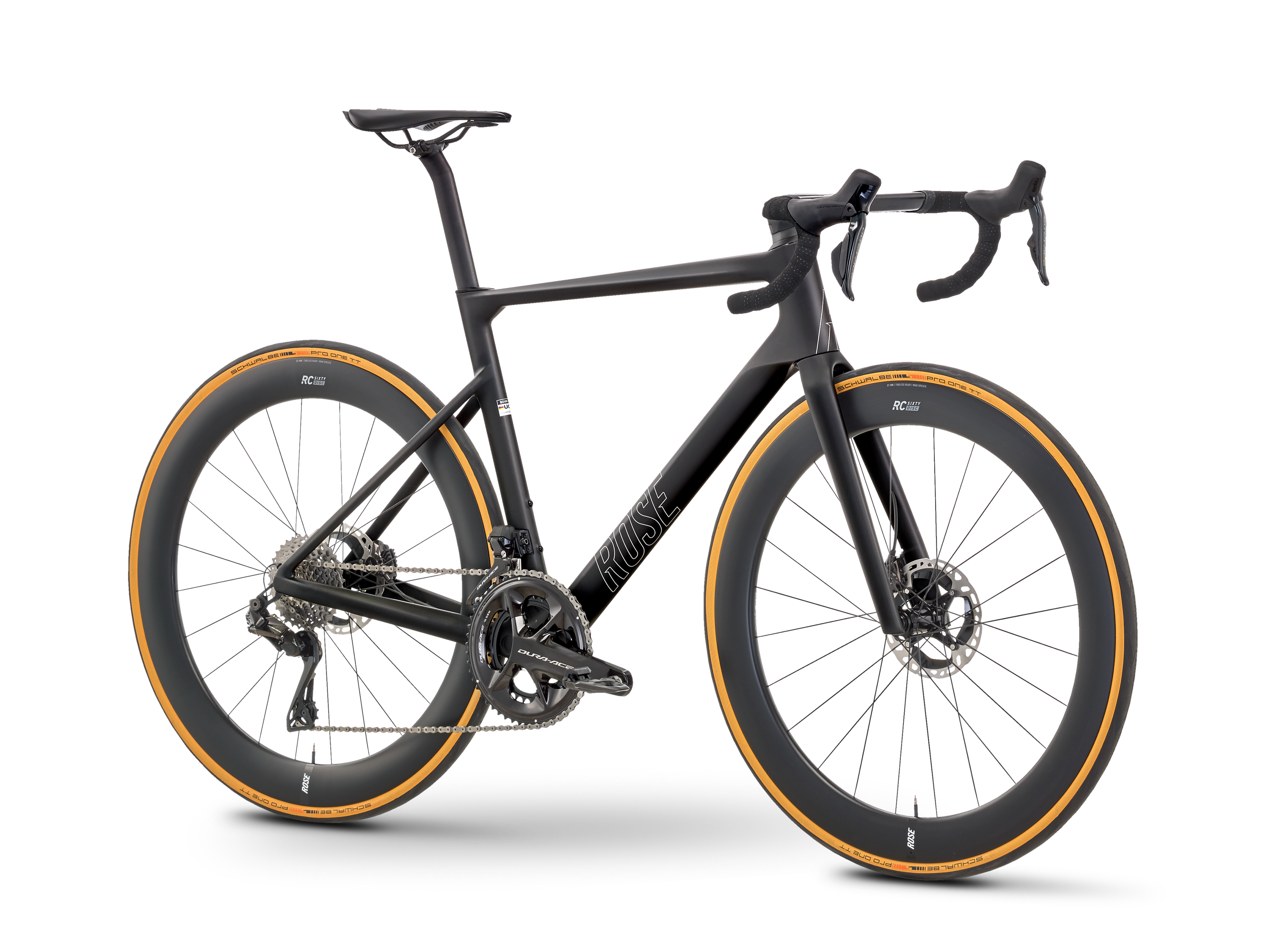 Dura ace deals bike