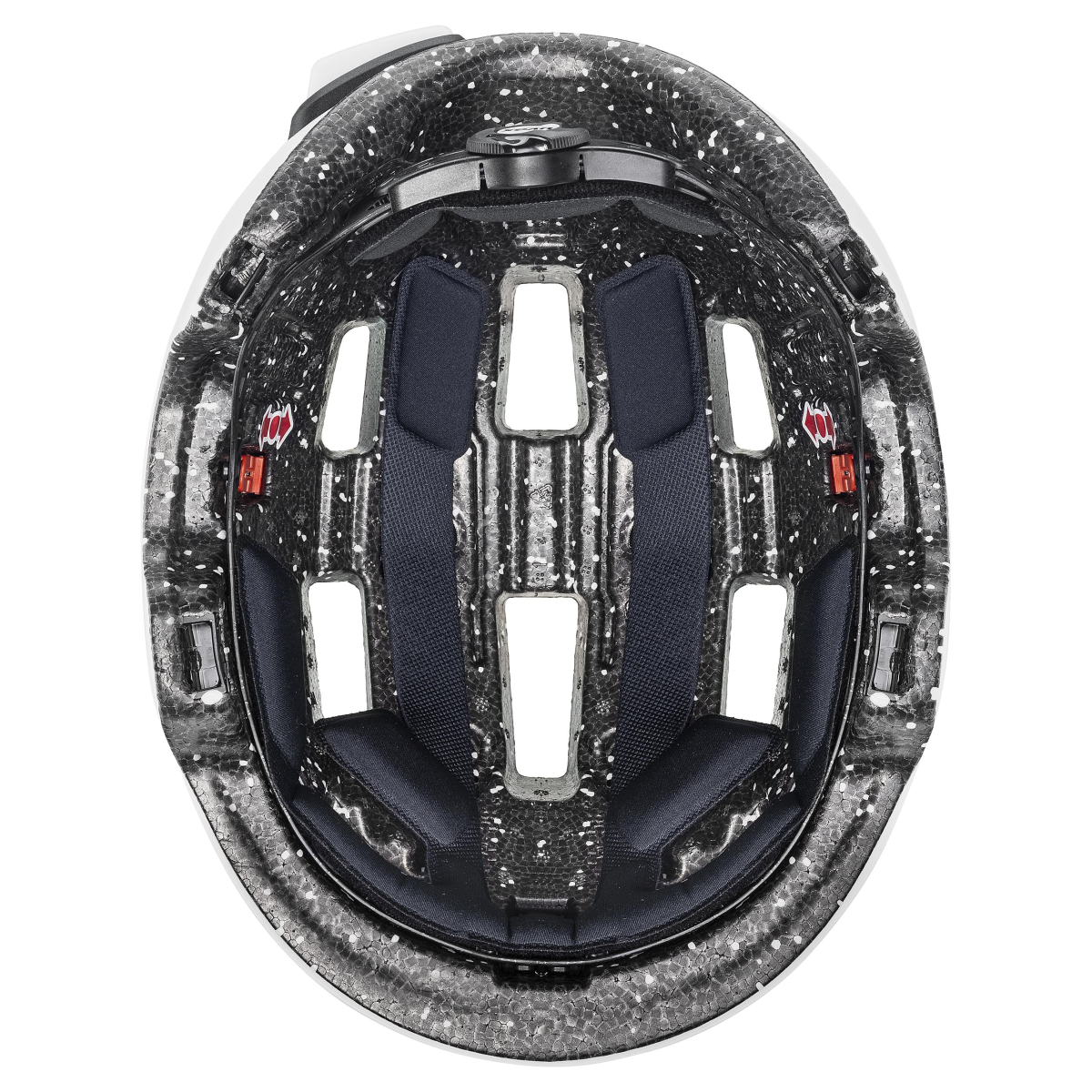 CITY 4 Urban fietshelm