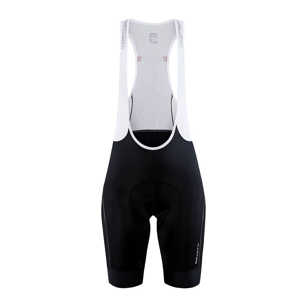 ADV ENDUR BIB SHORTS W cuissard à bretelles femme