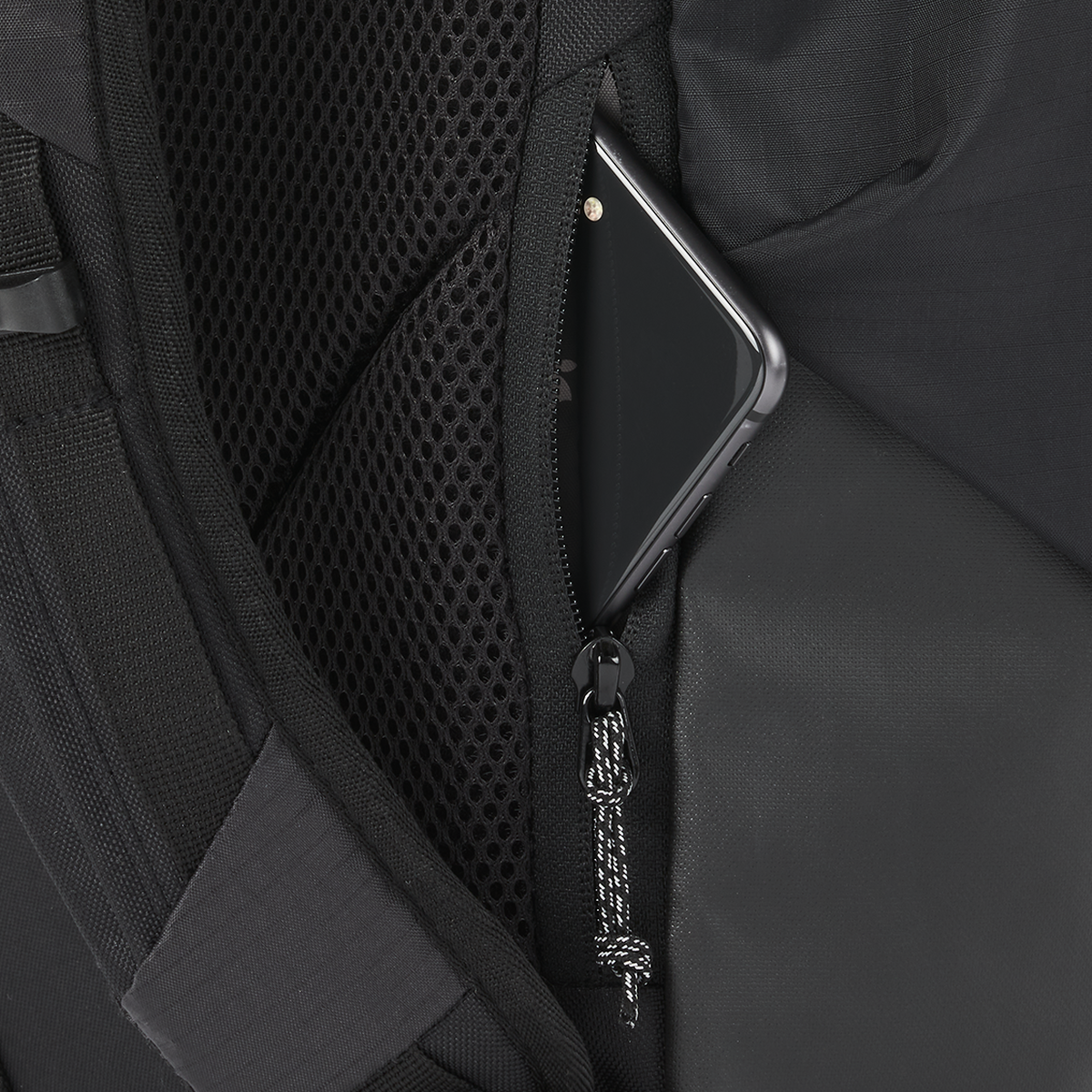 ROLL PACK Saddle Bag