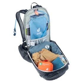 ATTACK 22 EL sac à dos de protection