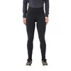 WOMEN’S MATERA WARM TIGHTS II Damen Softshell Fahrradhose