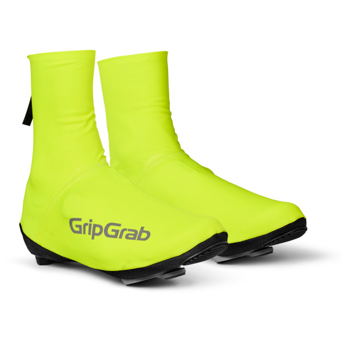 PACR WATERPROOF ROAD SHOE COVERS