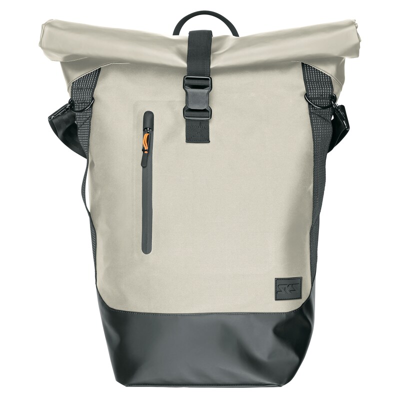 SKS GERMANY Infinity Urban Sidebag Gepäckträgertasche jetzt kaufen