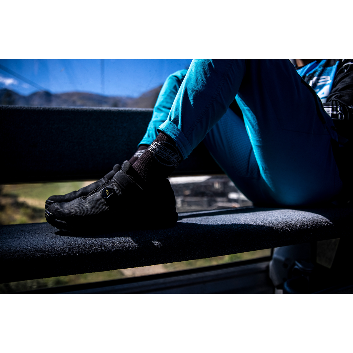 MALLET BOA MTB Schuhe