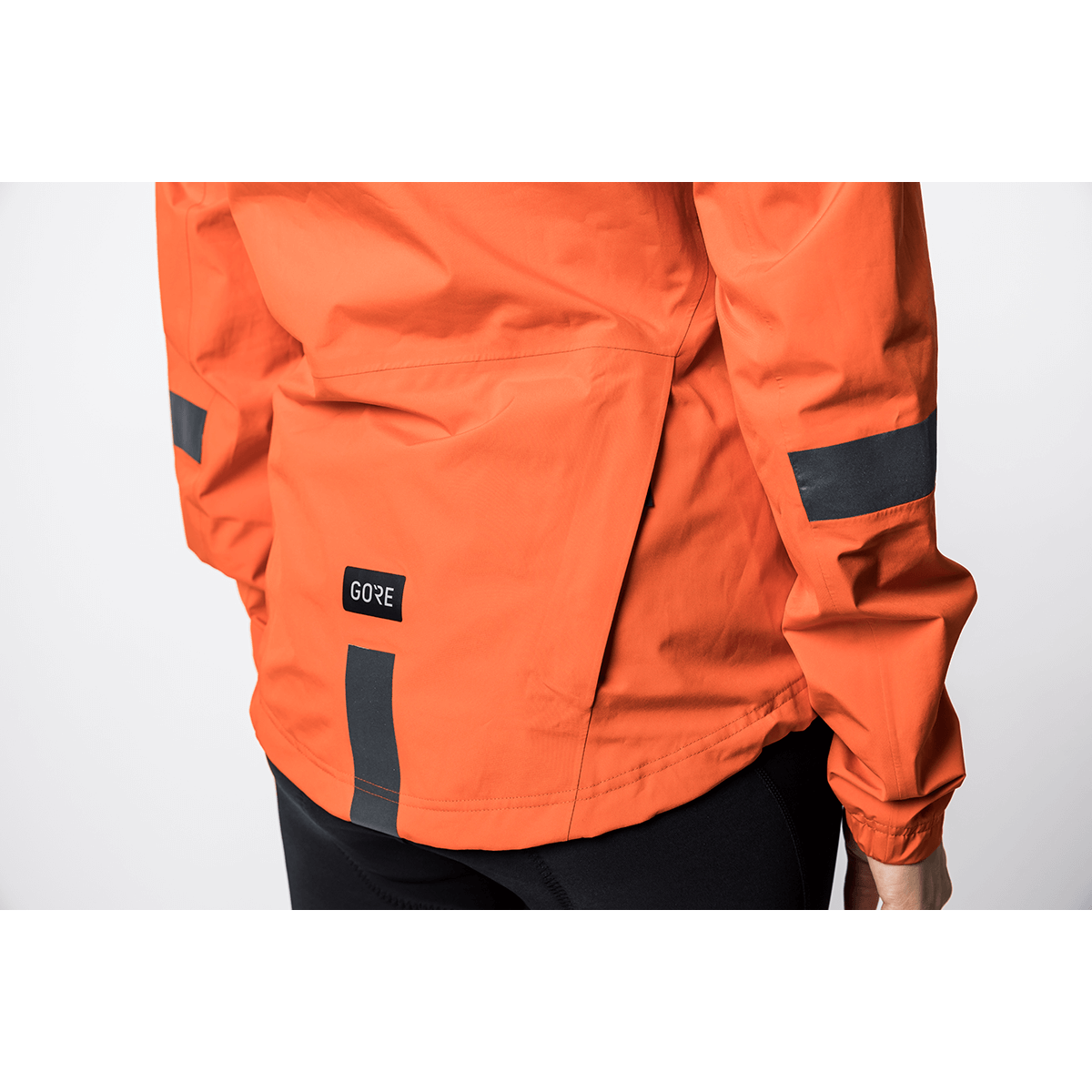 STREAM GORE-TEX regenjack dames