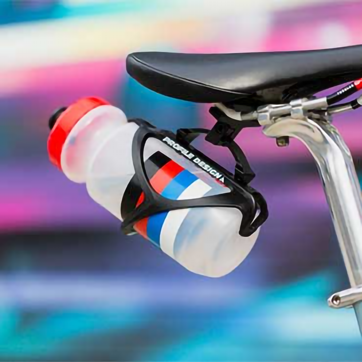 RM-P2 adaptateur pour porte-bidon
