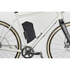 TWIST essential bag Rahmentasche inkl. bike base Fahrradhalterung