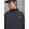 M´S MANTLE THERMAL HOODIE Thermo Kapuzenpullover