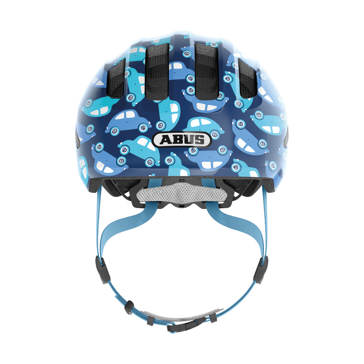 SMILEY 3.0 LED Children's Bicycle Helmet