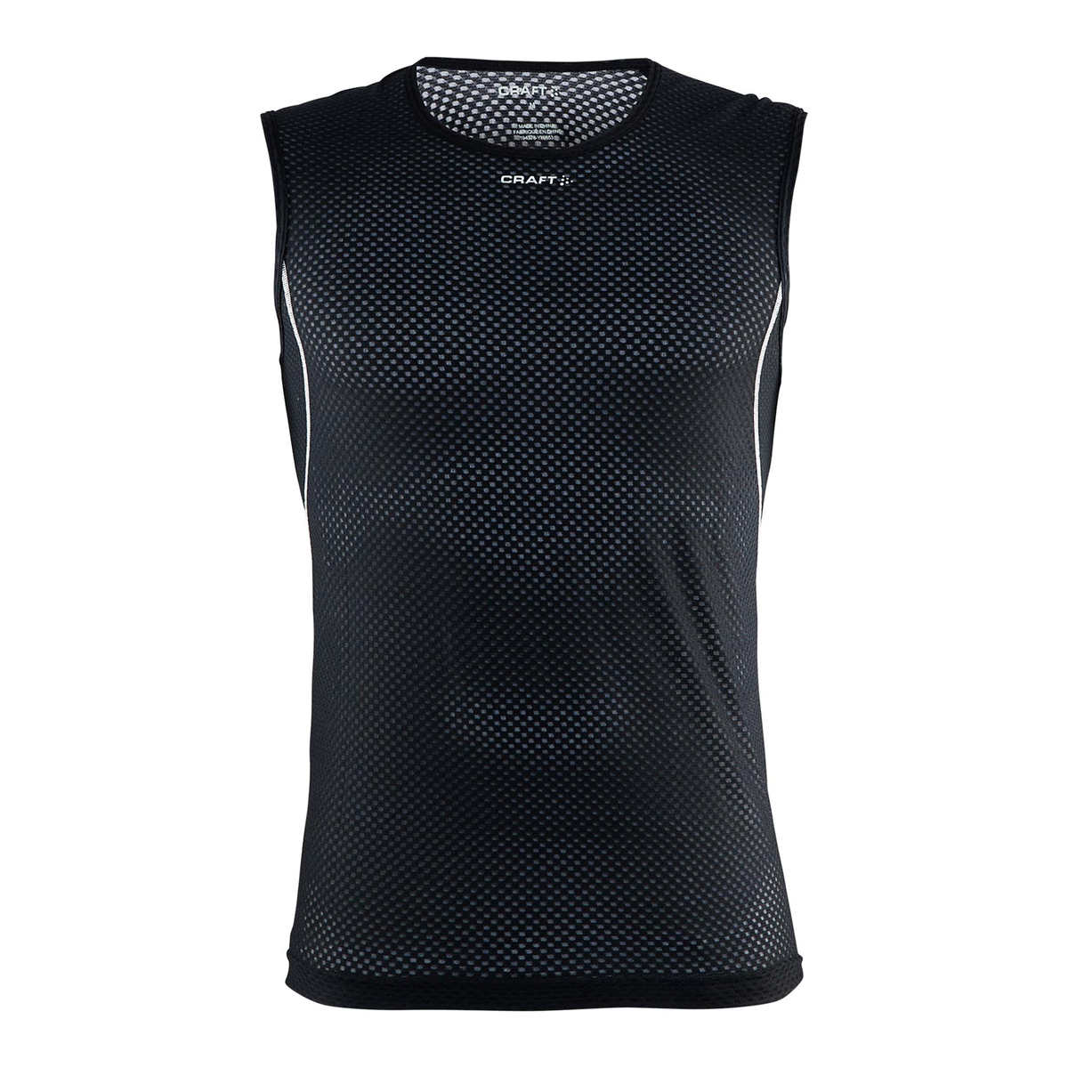 CRAFT COOL MESH SUPERLIGHT Unterhemd ärmellos