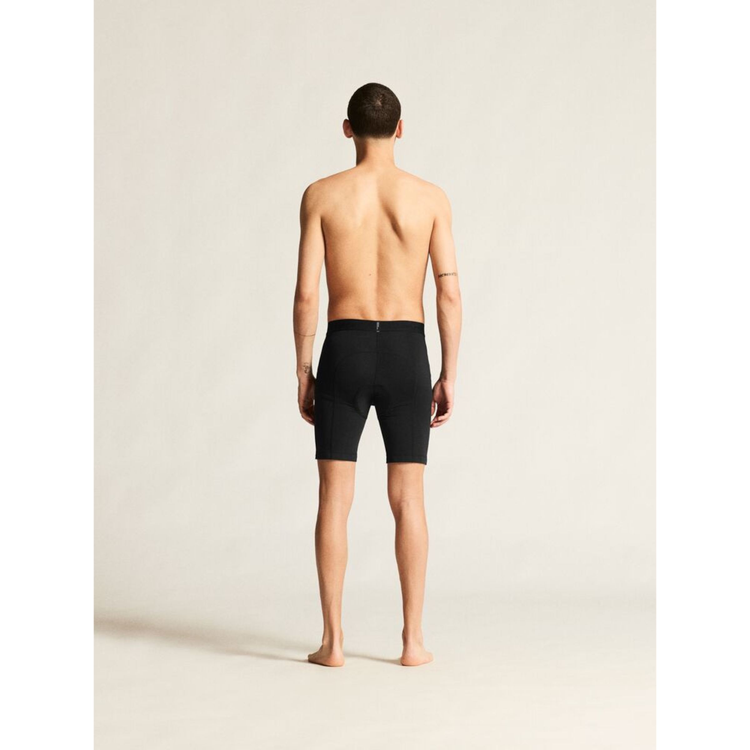 EVERYDAY BIKE LINER SHORTS M Radunterhose 