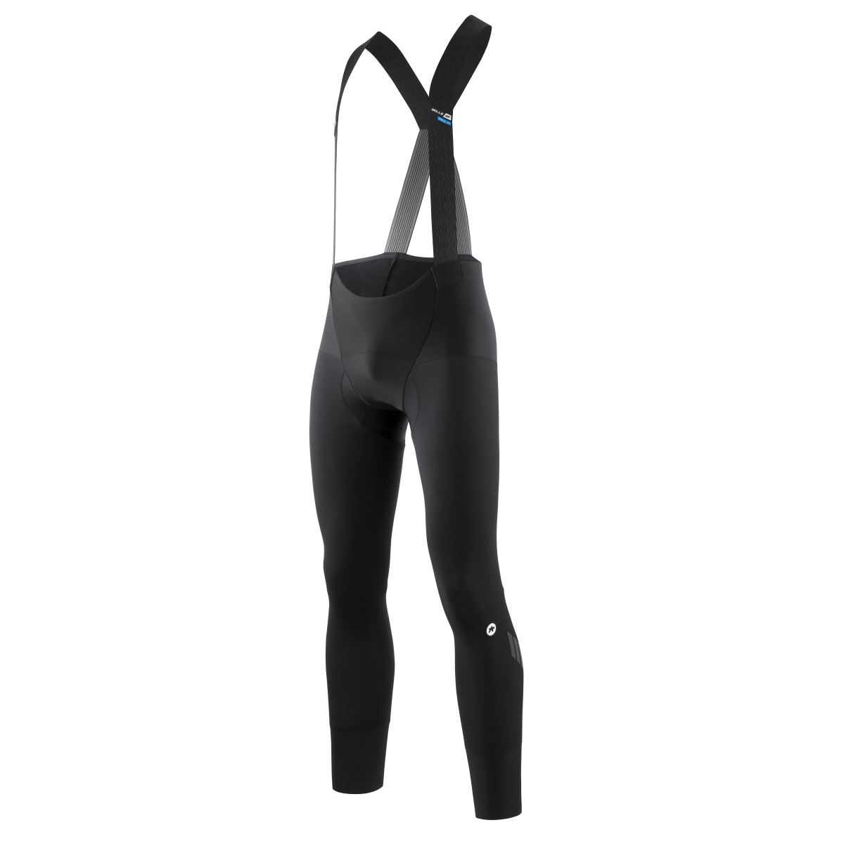MILLE GT EISENHERZ ULTRAZ WINTER BIB TIGHTS S11 collant à bretelles