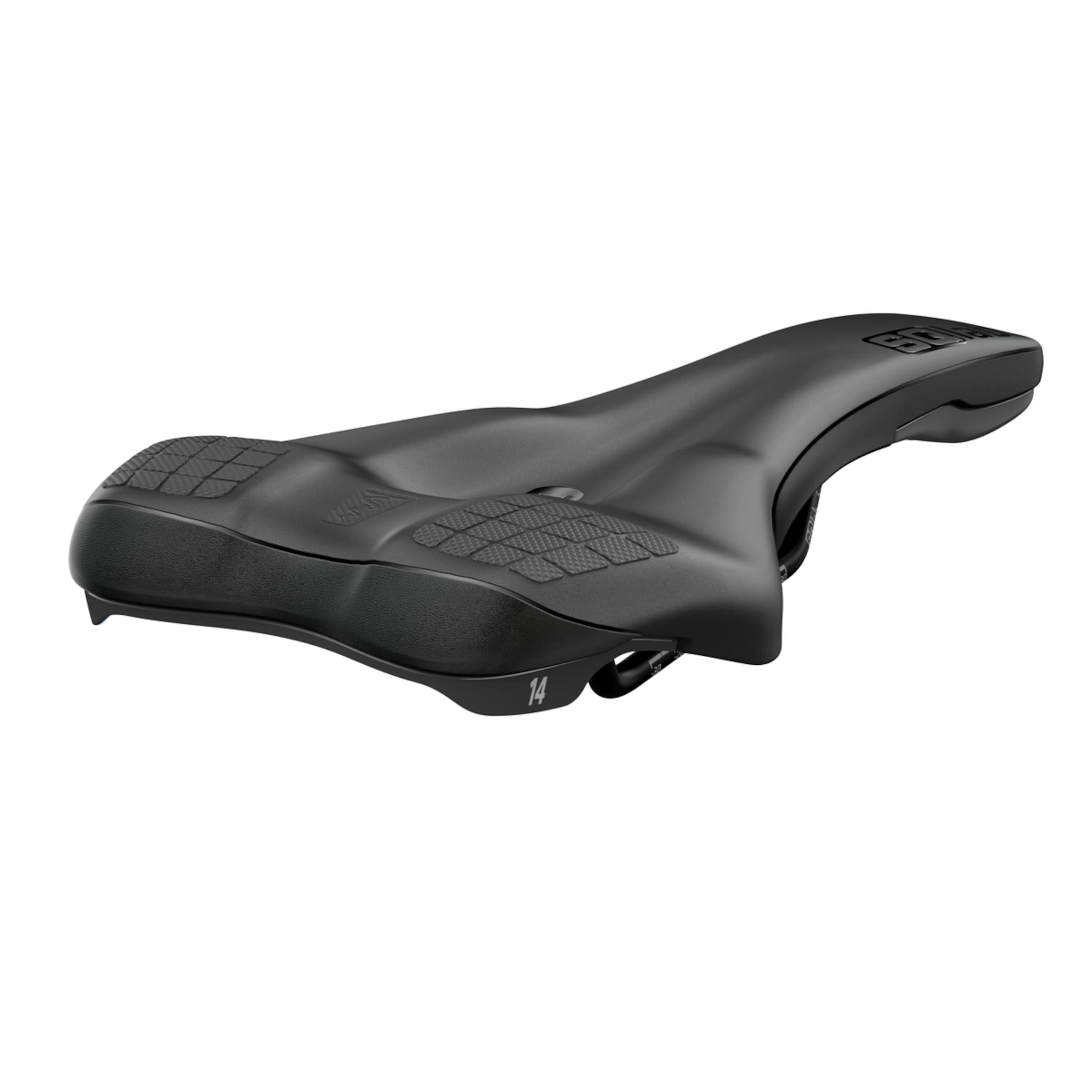 6OL active 2.1 MTB-zadel