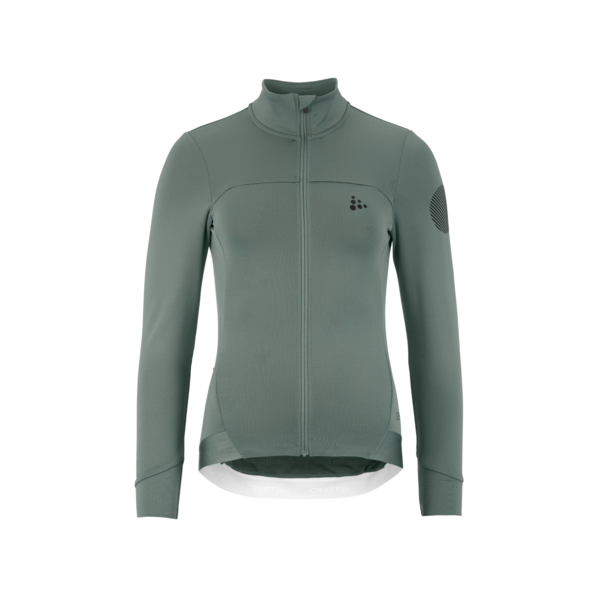 ADV BIKE SUBZ LS JERSEY W fietsshirt lange mouw dames