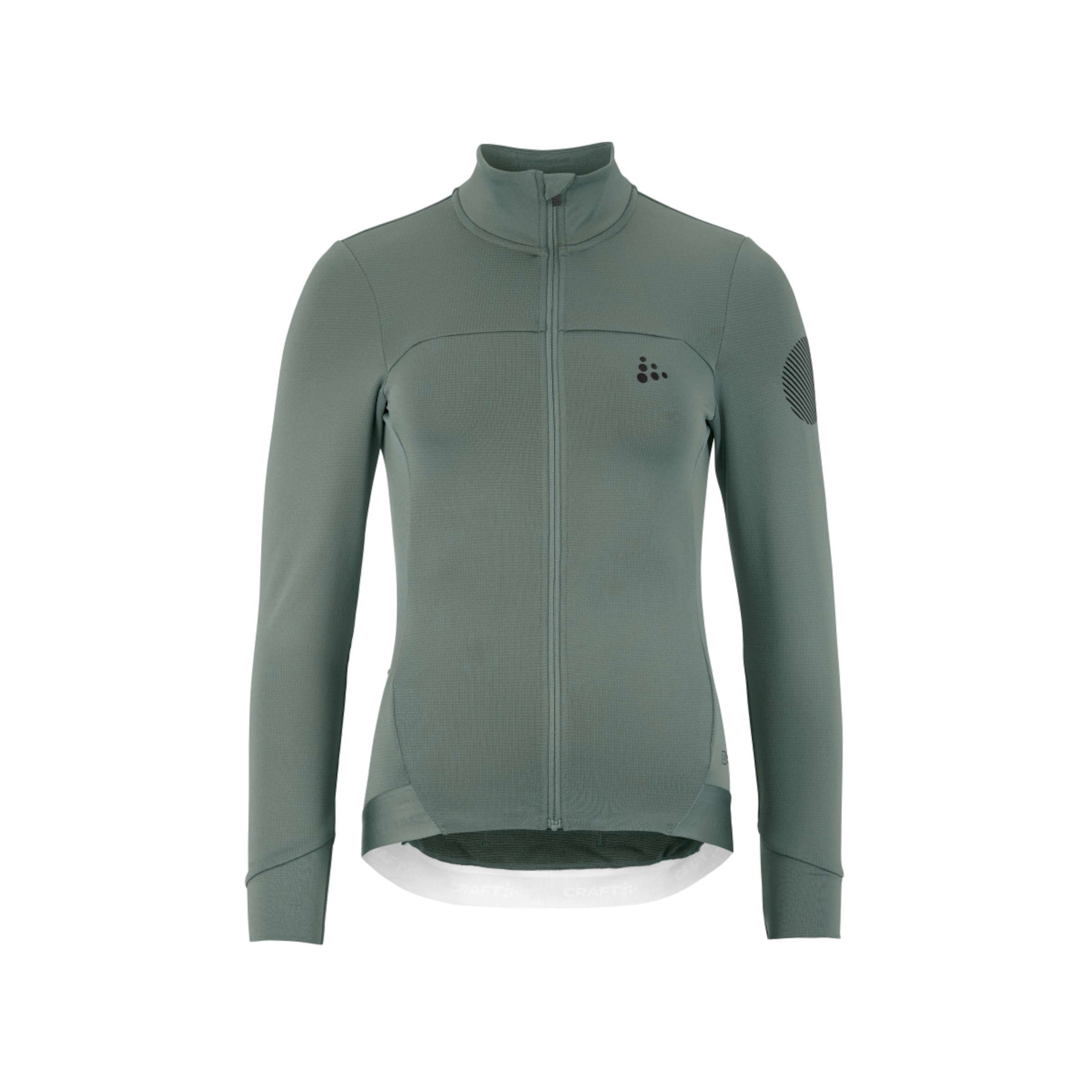 ADV BIKE SUBZ LS JERSEY W fietsshirt lange mouw dames