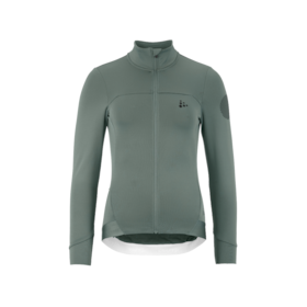 ADV BIKE SUBZ LS JERSEY W fietsshirt lange mouw dames