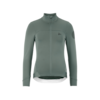ADV BIKE SUBZ LS JERSEY W Damen Langarm Radtrikot