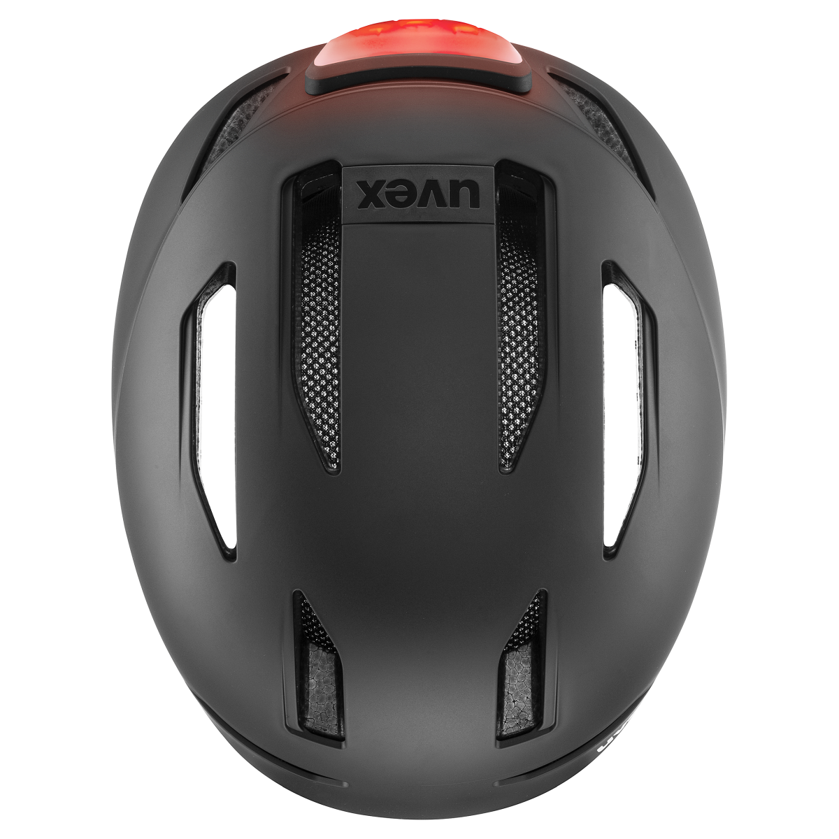 URBAN PLANET LED Bike Helmet