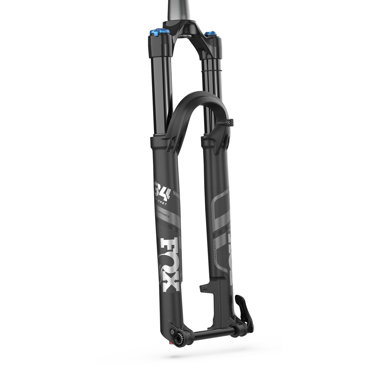 34 Step-Cast Performance 2022 Float GRIP 120 mm MTB Suspension Fork 29”