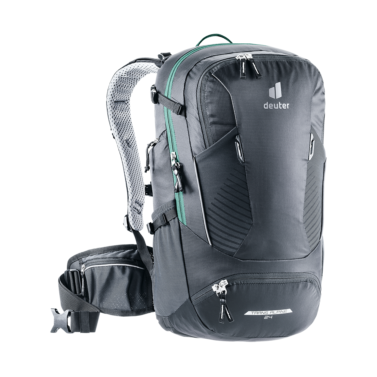 Deuter trans alpine 24 review hotsell