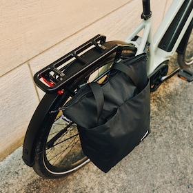 SHOPPER V2 fietstas