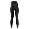 PROGRESS THERMO TIGHTS Damen lange Thermo Radhose 