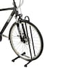 Rastplatz FB 3 Fahrradständer