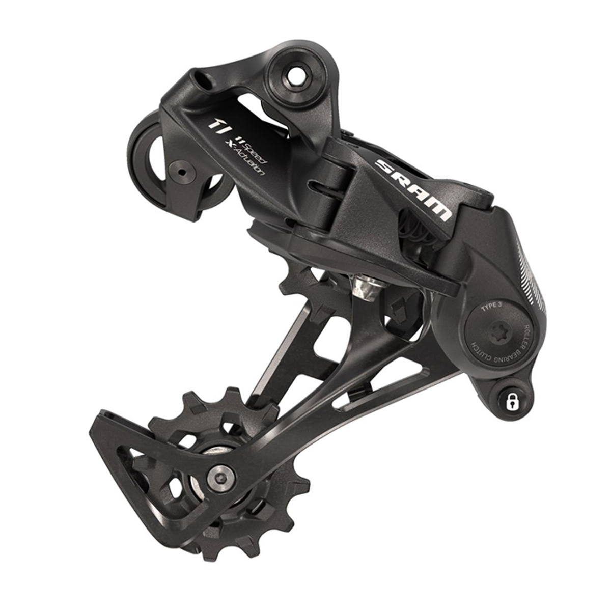 SRAM NX 1 x 11-fach Type 3.0 X-Horizon™ Schaltwerk