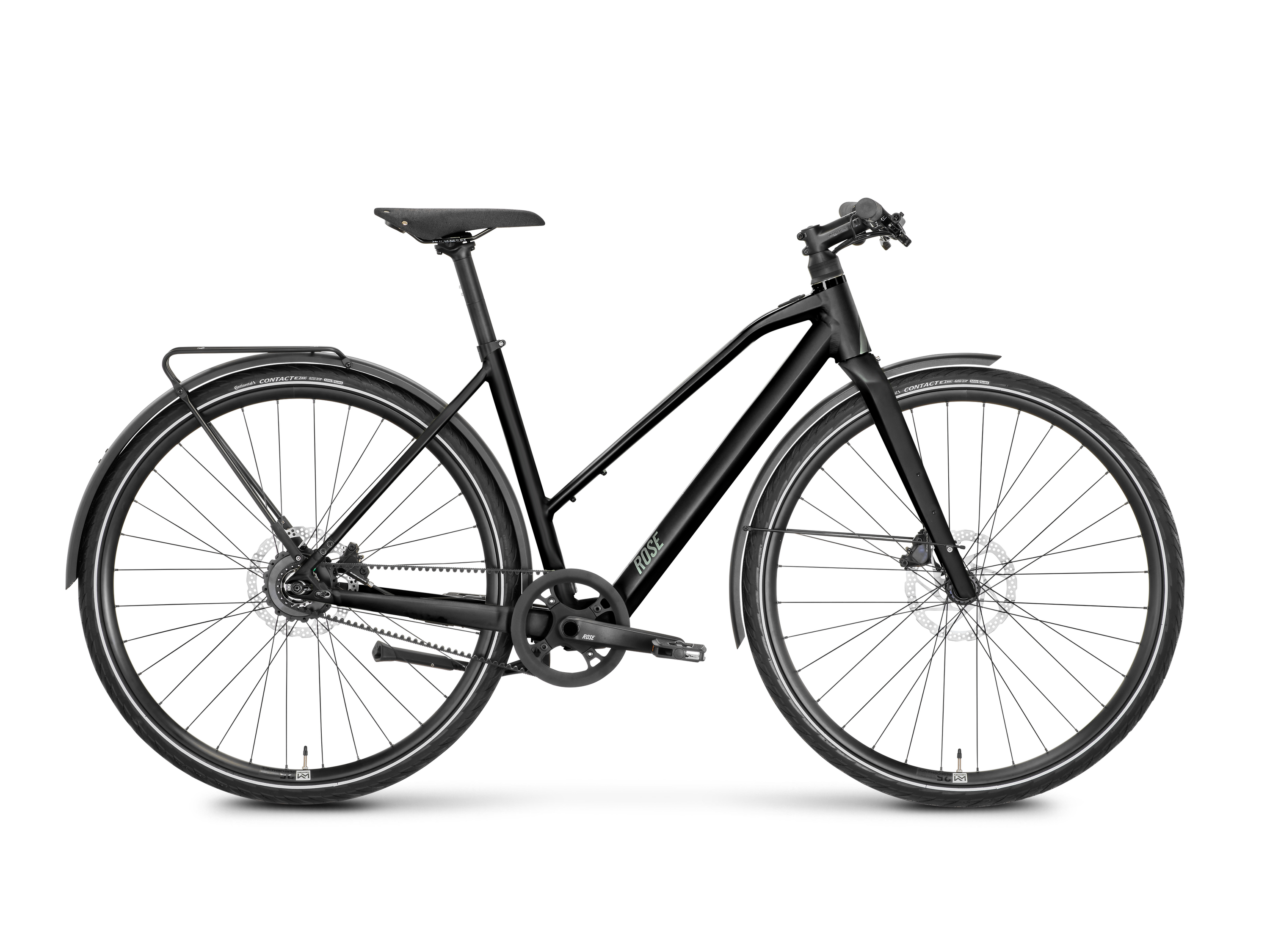 Sneak Plus EQ MidStep