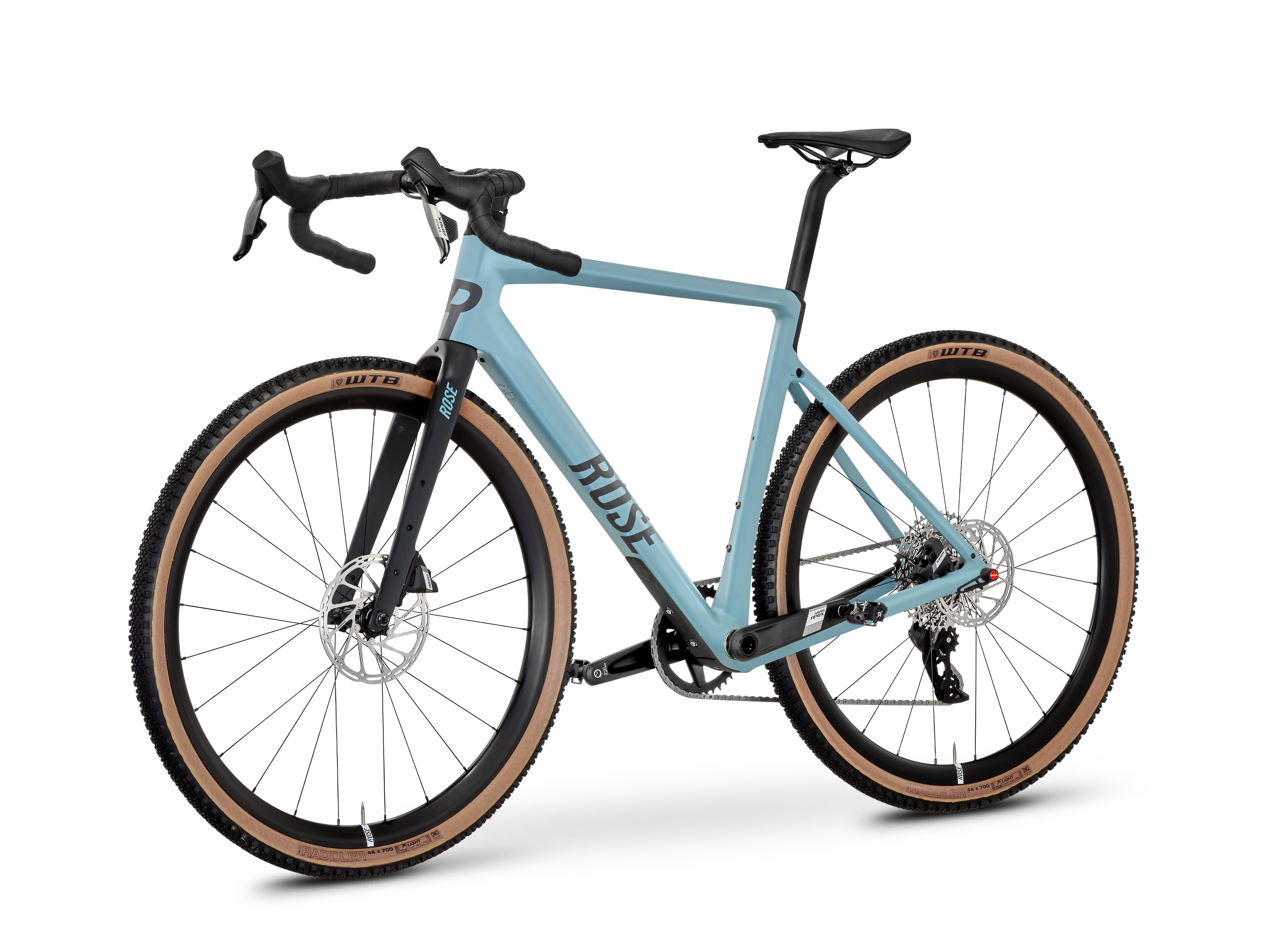 Backroad APEX AXS XPLR 1x12  