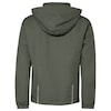 MEN'S ESCAPE BIKE WARM JACKET Fahrrad Winterjacke