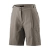 ADVENTURE SHORTS W Damen Bikeshorts 