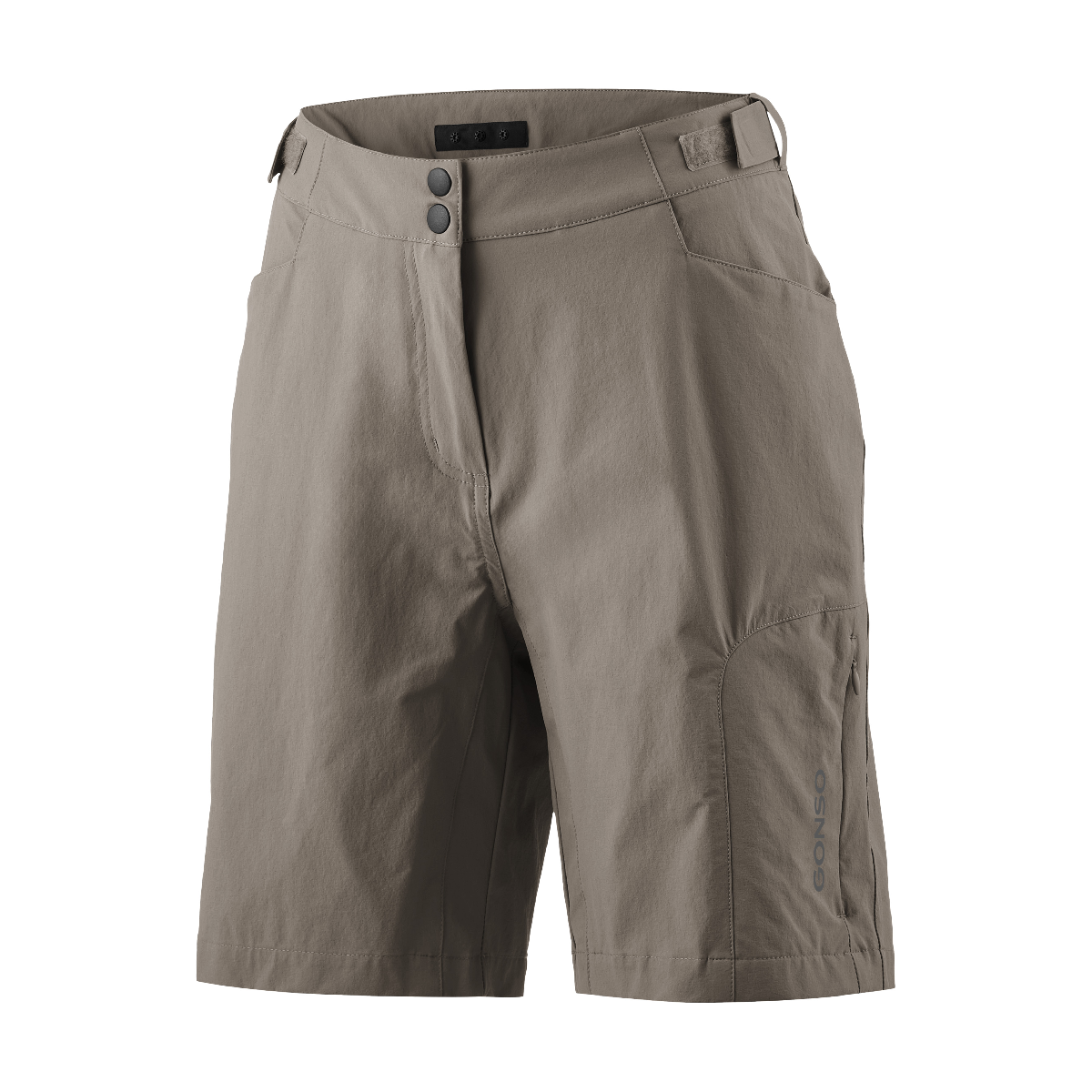 ADVENTURE SHORTS W Women’s Bike Shorts