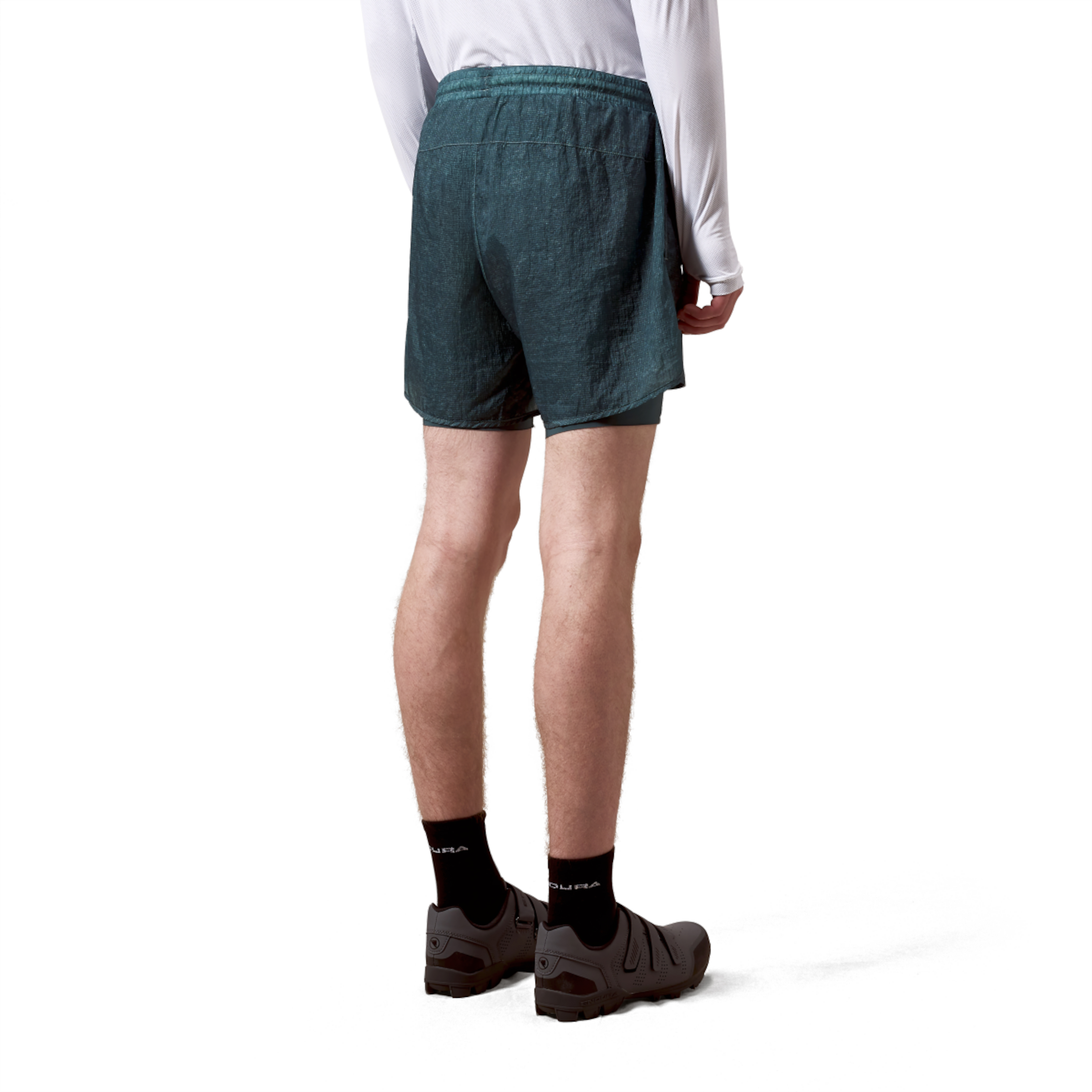 ALLTRACK LT LINED SHORTS Bike Shorts