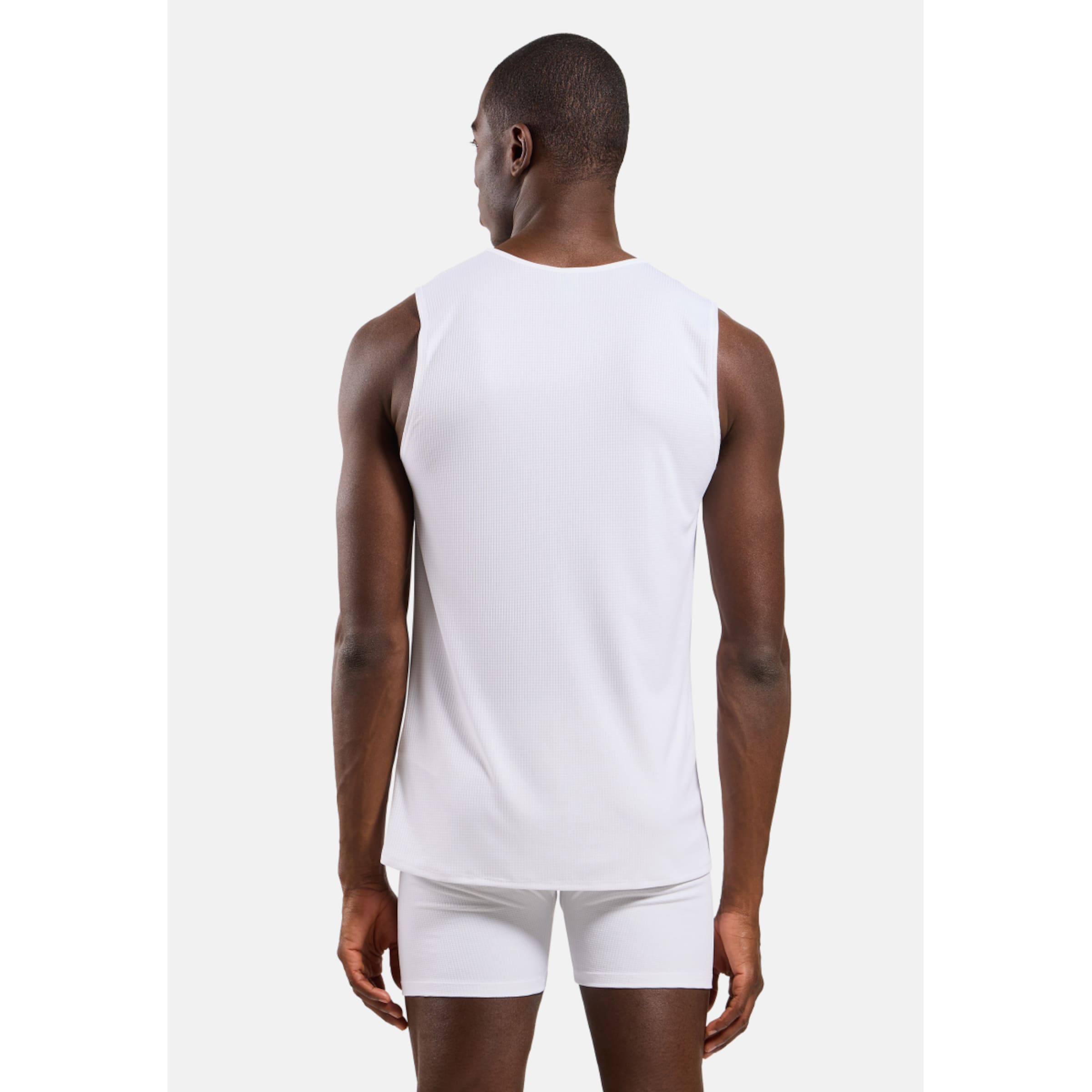 ACTIVE LIGHT BASE LAYER TOP Sport Unterhemd