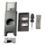 schwarz/silber