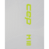 CORE RUN EDT. SPLIT COMPRESSION SOCKS MID CUT chaussettes de compression