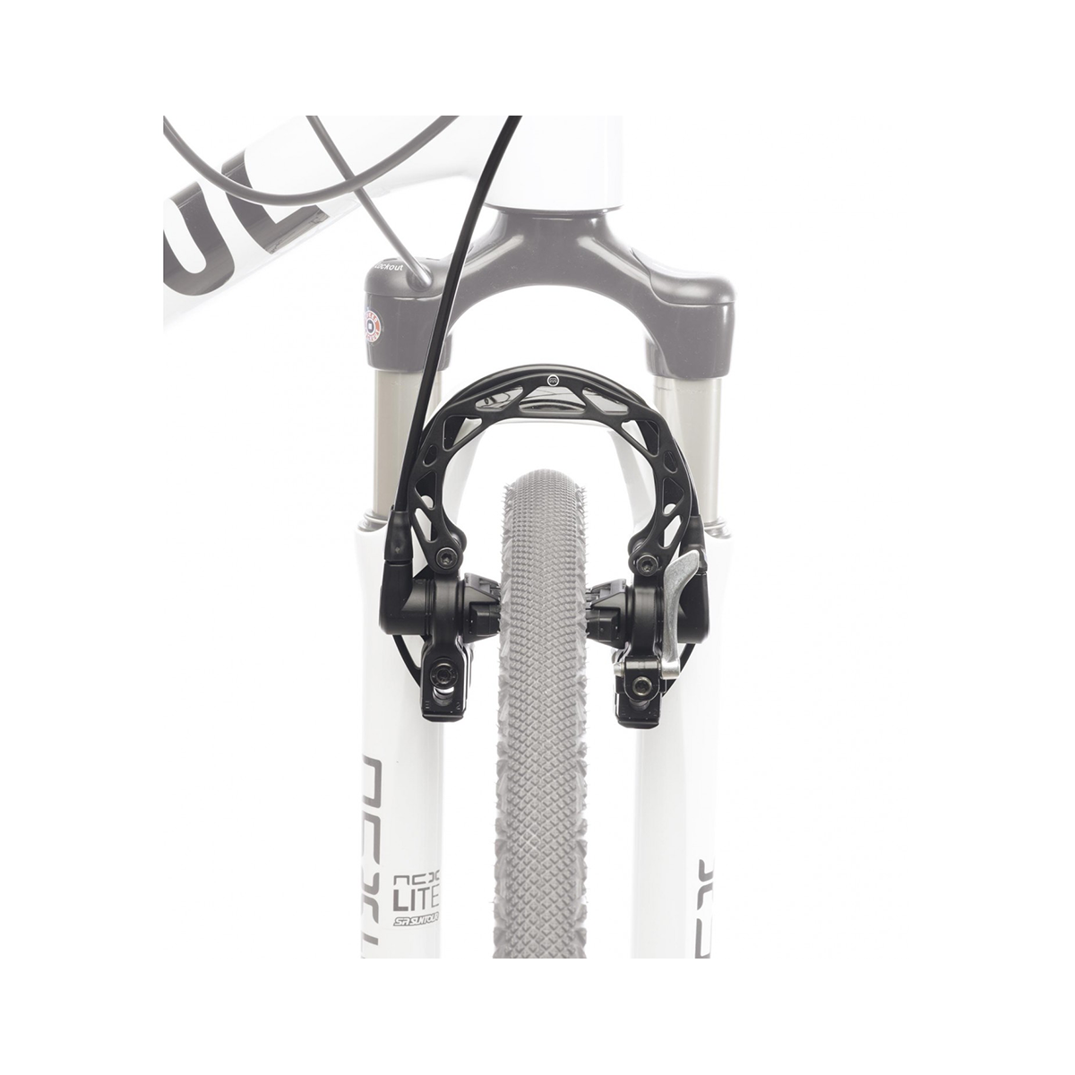 HS33 R 2-vinger velgrem