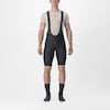 UNLIMITED CARGO BIBSHORT Trägerhose
