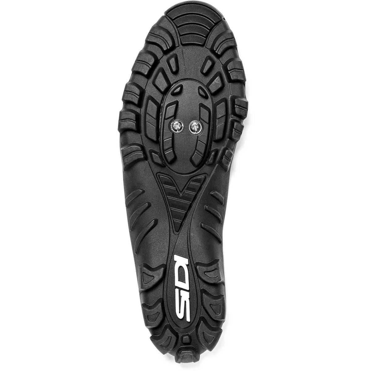 SD15 MTB/Touring Shoes