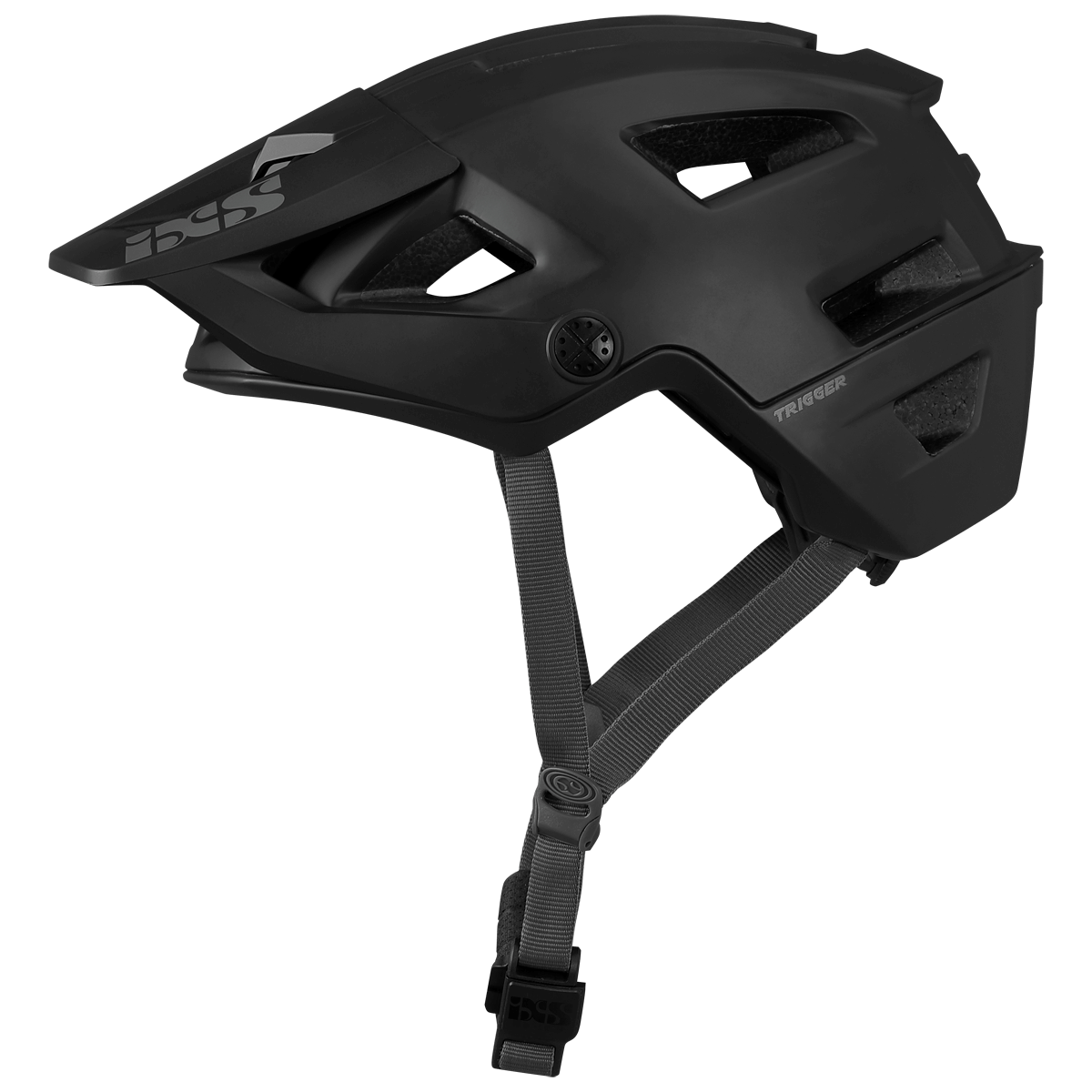 TRIGGER AM Bike Helmet